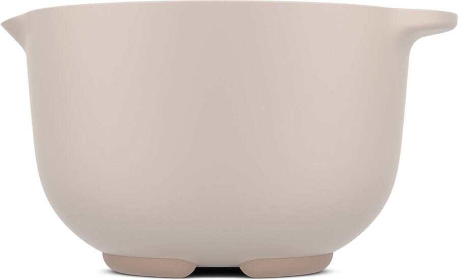 Mepal beslagkom chef it 3000 ml chalk
