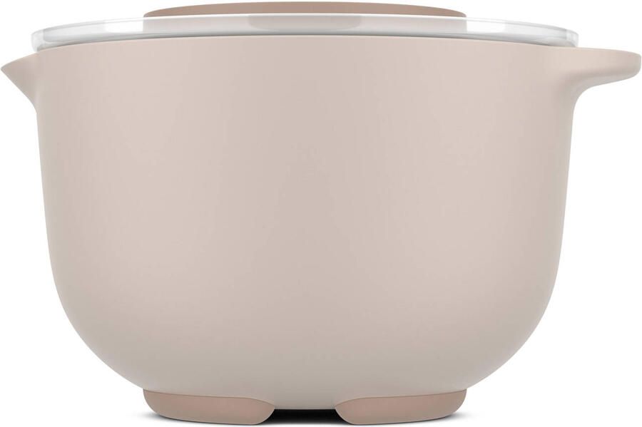 Mepal Chef it beslagkom (3000 ml) (met spatdeksel)