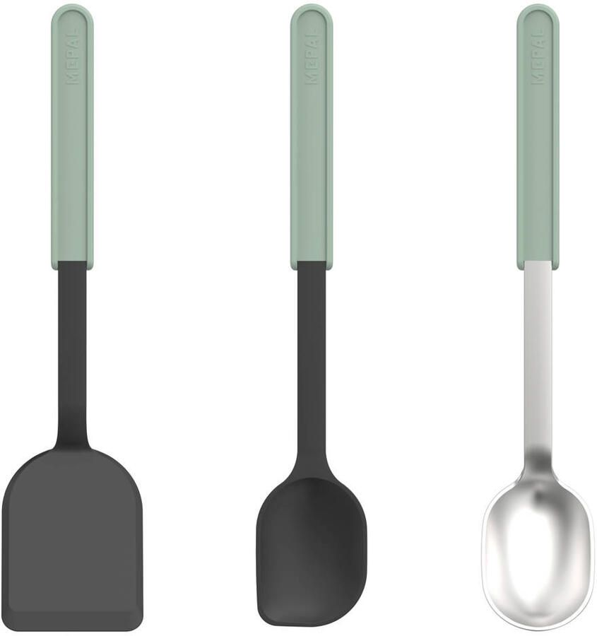 Mepal Chef it kookset (set van 3)