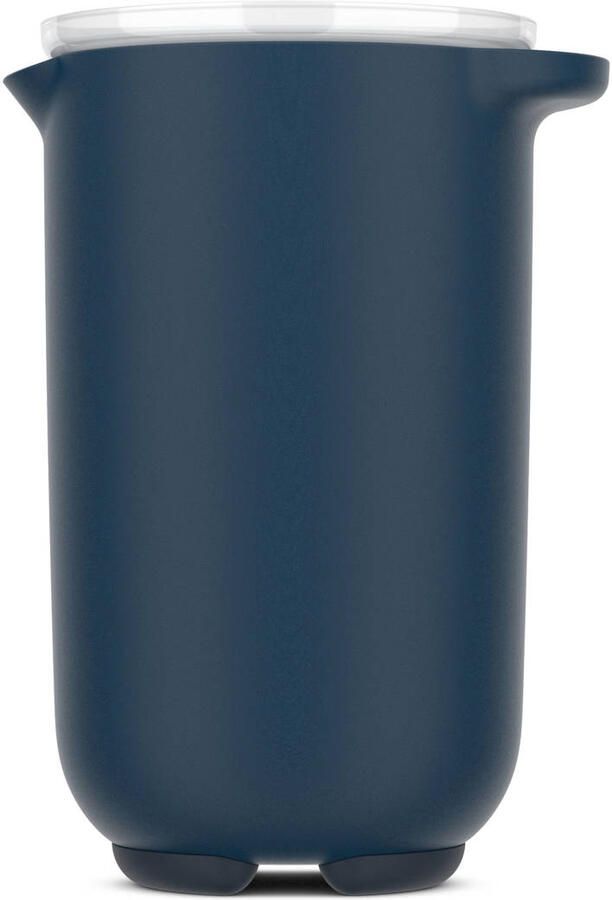 Mepal Chef it mixbeker 1000 ml (met deksel)