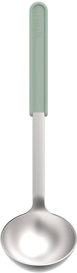 Mepal Chef it soeplepel (rvs)