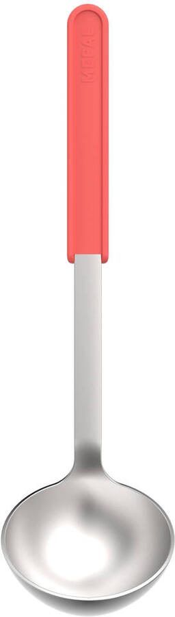 Mepal Chef it soeplepel (rvs)