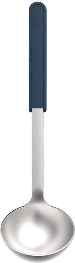 Mepal Chef it soeplepel (rvs)