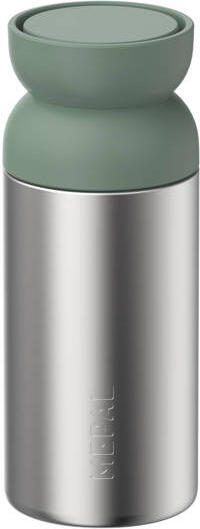 Mepal ellipse isoleer koffiebeker 350 ml nordic sage