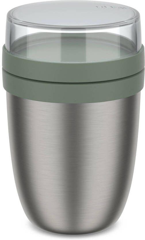 Mepal Ellipse isoleer lunchpot (500 + 200 ml)