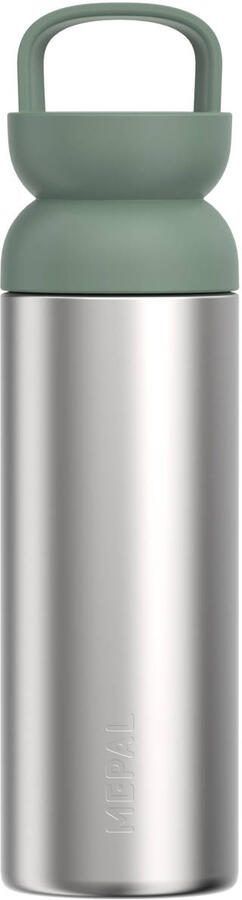 Mepal ellipse isoleer theebeker 500 ml nordic sage