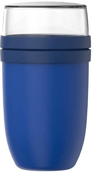 Mepal Ellipse lunchpot xl (750 + 300 ml)