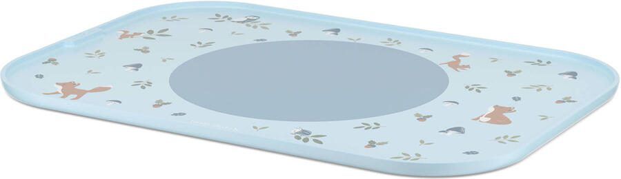 Mepal placemat mio Little Dutch forest friends
