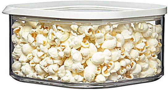 Mepal Modula bewaardoos – 1250 ml – Voorraaddoos – Wit - Foto 3