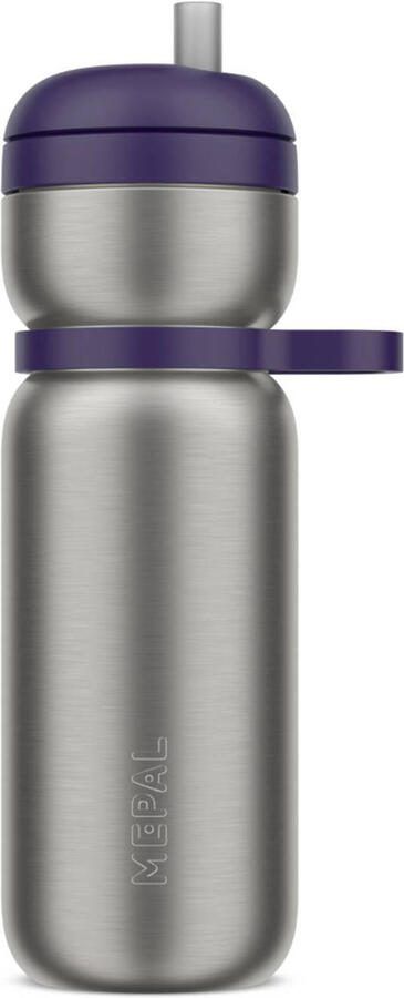 Mepal Sport isoleerfles (600 ml) (twist)