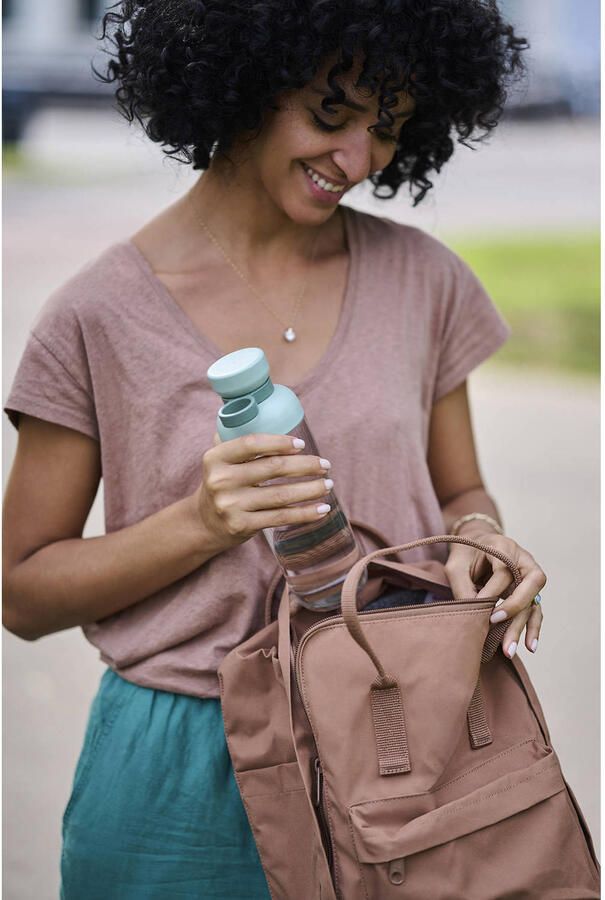 Mepal waterfles vita 500 ml nordic sage