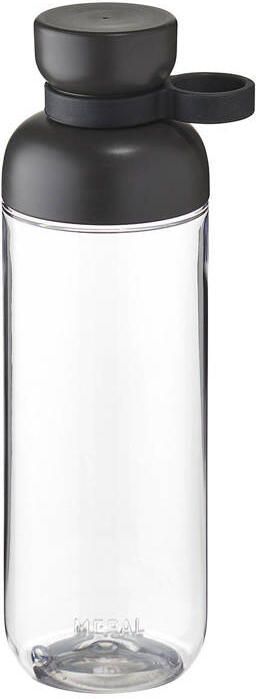 Mepal waterfles vita 700 ml nordic black