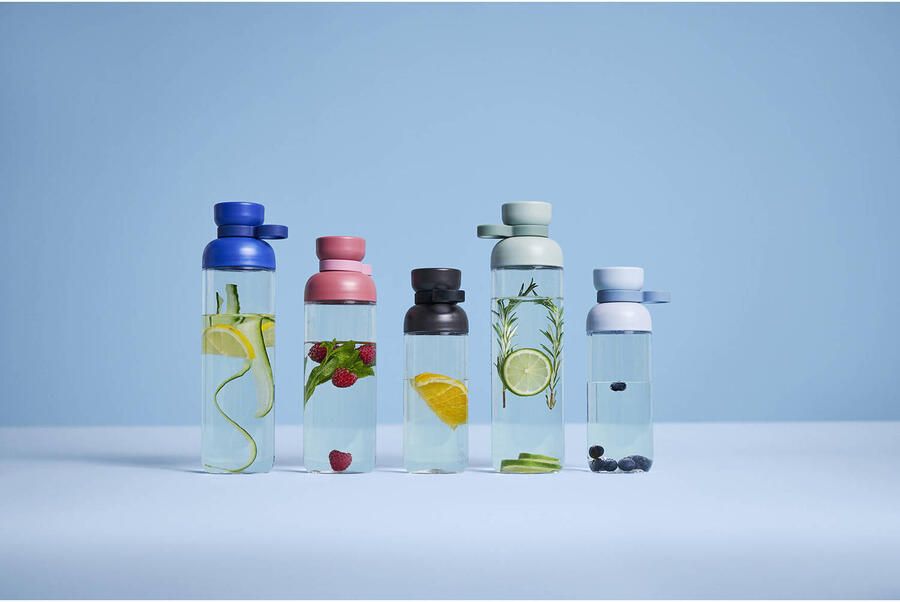 Mepal waterfles vita 700 ml nordic sage