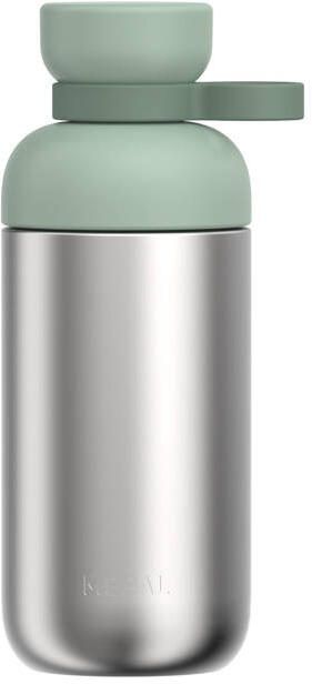 Mepal Vita waterfles roestvrij staal (500 ml)