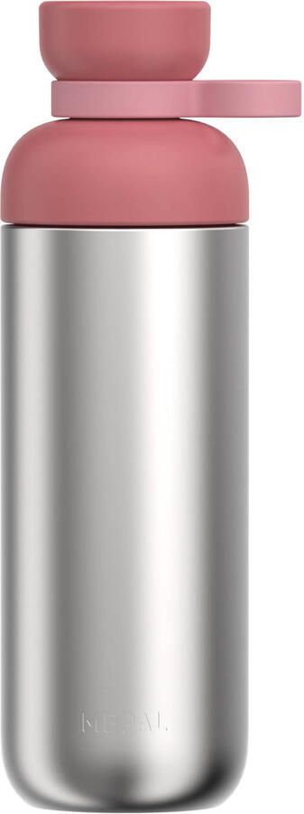 Mepal Vita waterfles roestvrij staal (700 ml)