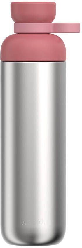Mepal Vita waterfles roestvrij staal (900 ml)