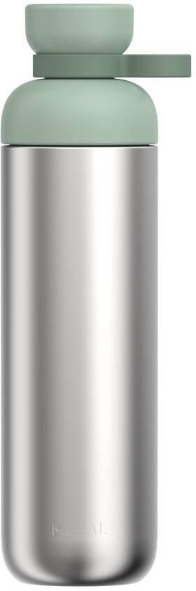 Mepal Vita waterfles roestvrij staal (900 ml)
