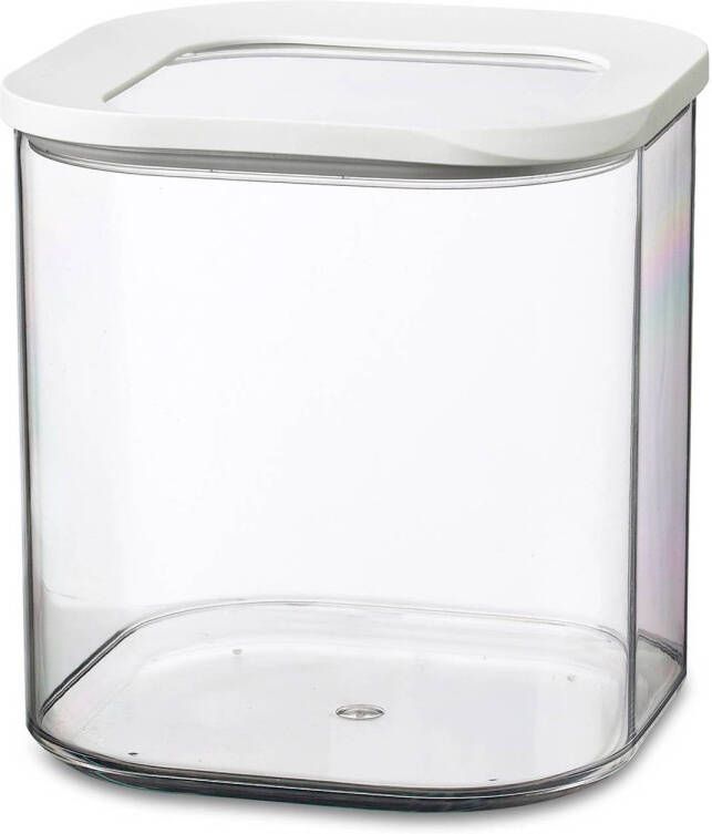 Mepal Modula bewaardoos – 2750 ml – Voorraaddoos – Wit - Foto 6