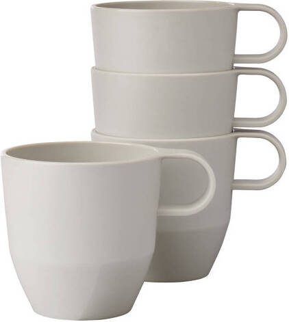 Mepal Silueta mok (set van 4)
