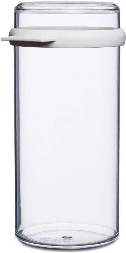Mepal Stora voorraadpot 1900 ml Beschuitbus Wit