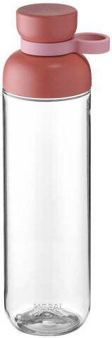 Mepal waterfles vita 900 ml vivid mauve