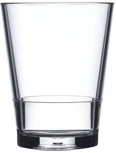 Mepal waterglas Flow (kunststof)