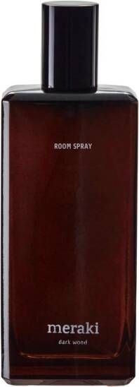 Meraki interieurspray Dark wood