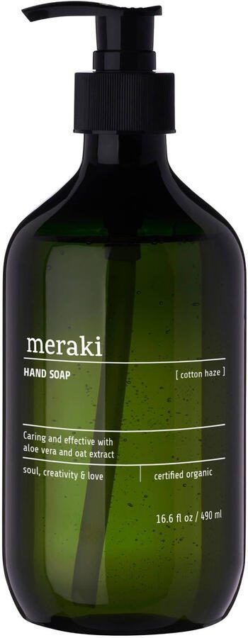 Meraki handzeep Cotton Haze