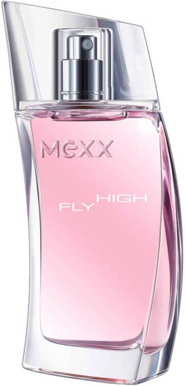 Mexx Fly High Woman Eau de Toilette 40 ml 40 ml