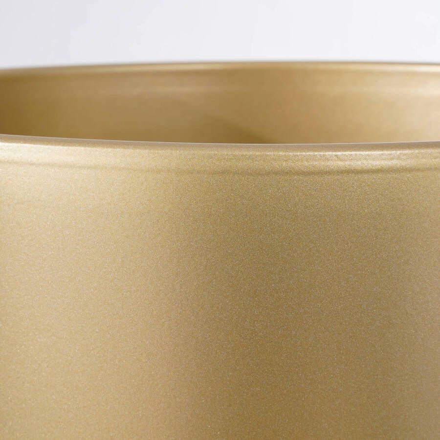 Mica Decorations bloempot Tusca