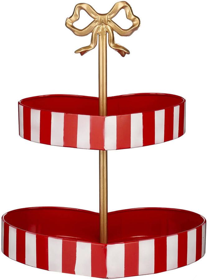 Mica Decorations etagere