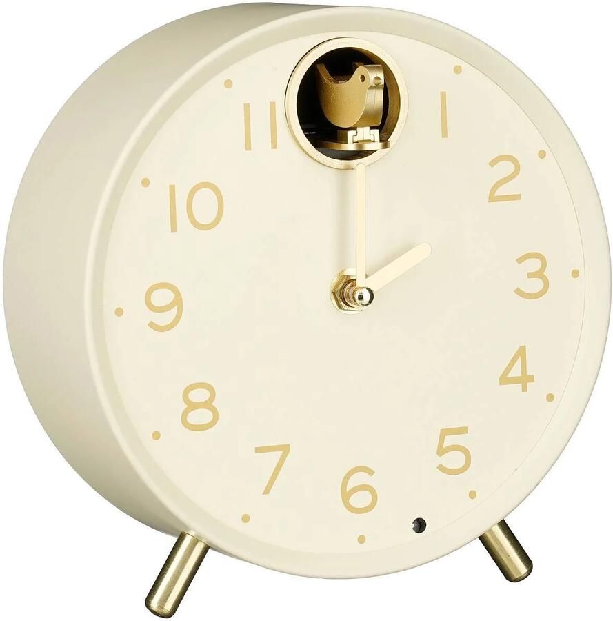 Mica Decorations klok Bonny