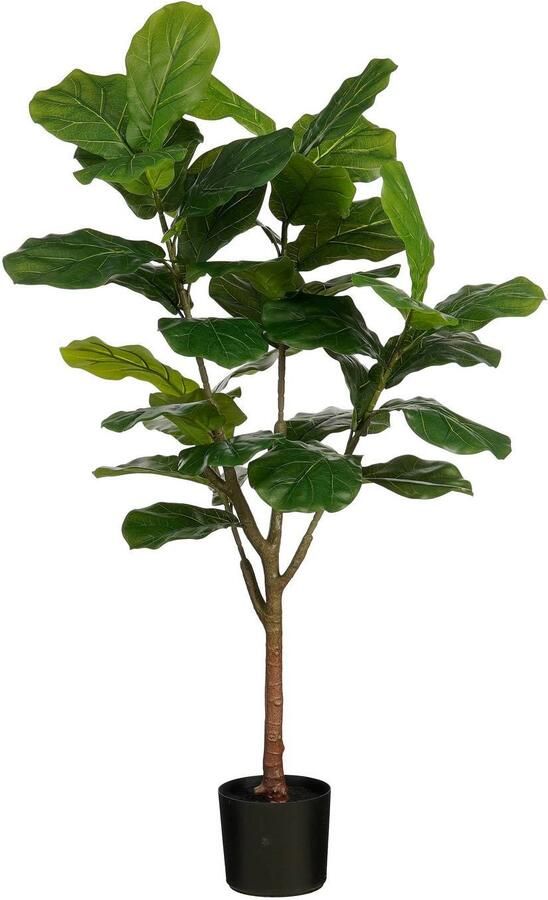 Mica Decorations kunstplant Ficus Lyrata