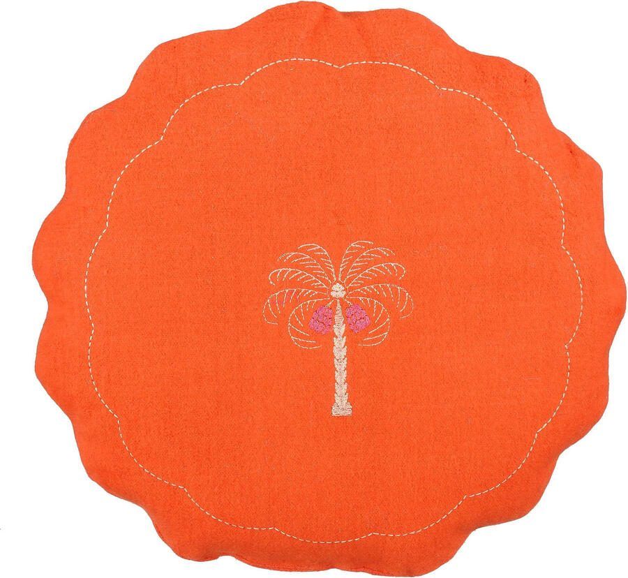 Mica Decorations sierkussen (40 cm)