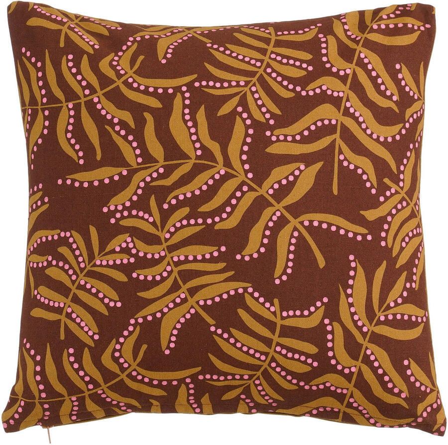 Mica Decorations sierkussen (45x45x10 cm)