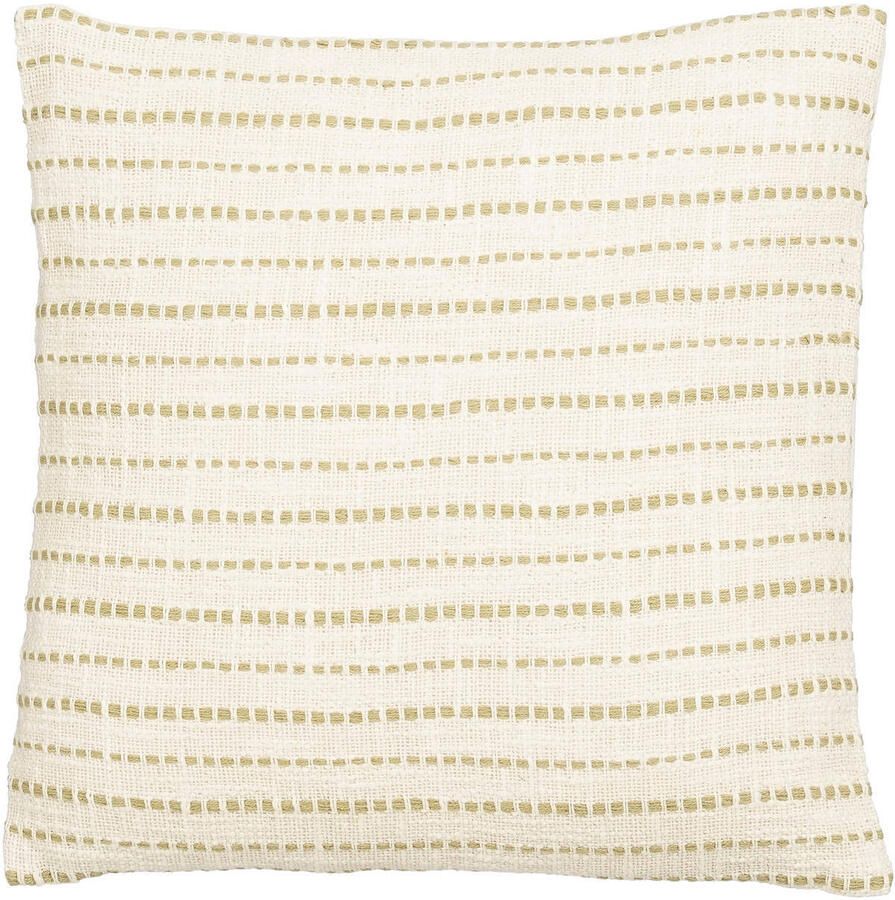 Mica Decorations sierkussen Ula (45x45 cm)