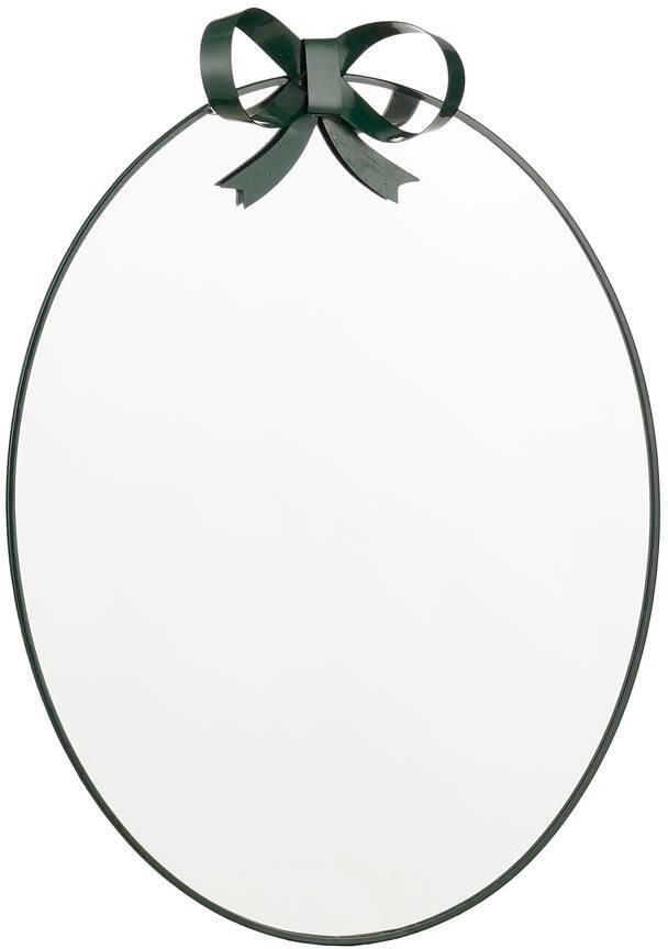 Mica Decorations spiegel (32x23x2 cm)