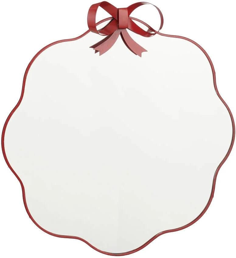 Mica Decorations spiegel (32x29x2 cm)