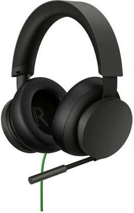 Microsoft Xbox Stereo Headset gaming