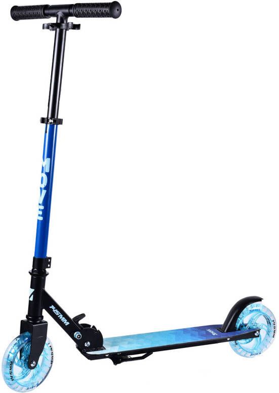 Move Scooter 145 LED Blue Sky