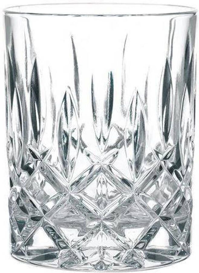 Nachtmann Noblesse Whiskyglas 295 ml set à 4 stuks - Foto 3