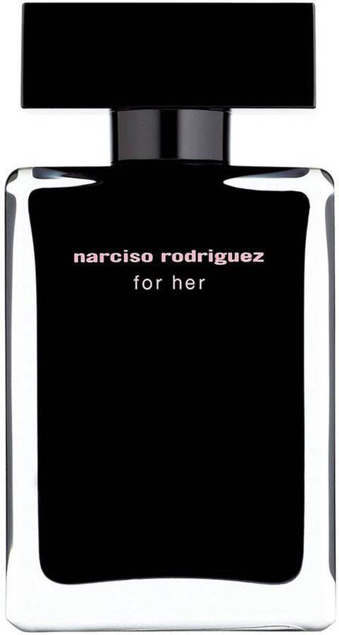 Narciso Rodriguez For Her eau de toilette 50 ml