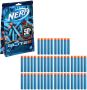 Nerf Elite 2.0 50-Dart Refill Pack Inclusief 50 officiële Elite 2.0 Darts compatibel met alle Elite Blasters - Thumbnail 2