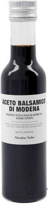 Nicolas Vahe Aceto Balsamico di Modena IGP 250ml