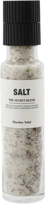 Nicolas Vahe Zout the secret blend 320G