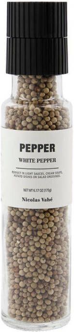 Nicolas Vahe Witte peper molen 175G