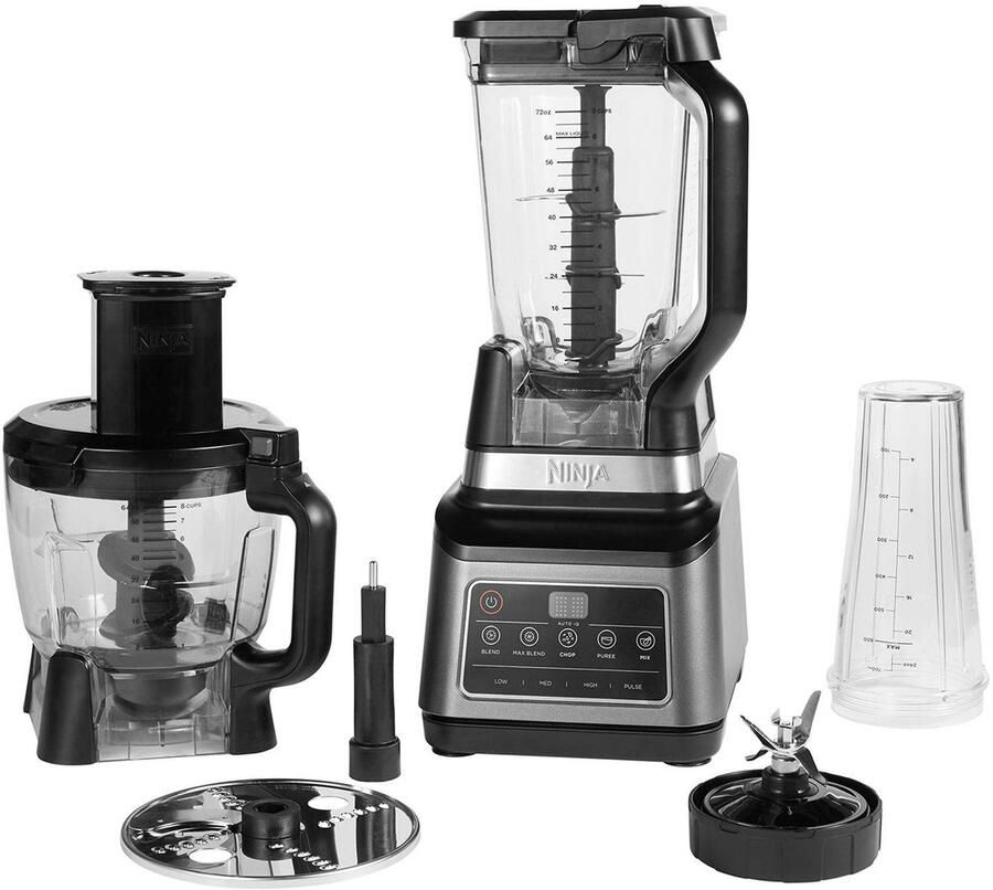 Ninja BN800 | Food processors | Keuken&Koken Keukenapparaten | 0622356235037 - Foto 3