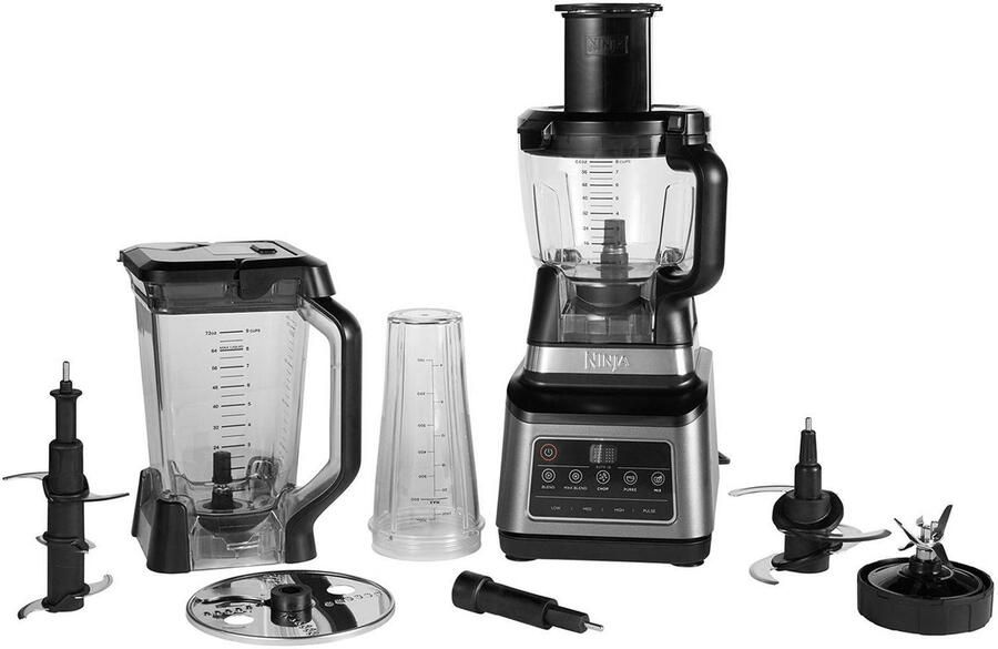 Ninja BN800 | Food processors | Keuken&Koken Keukenapparaten | 0622356235037 - Foto 5
