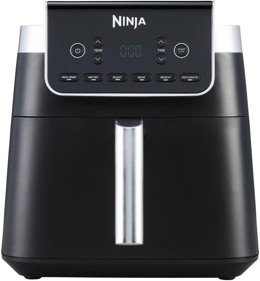 Ninja Max Pro AF180EU | Airfryers | 0622356278782 - Foto 2