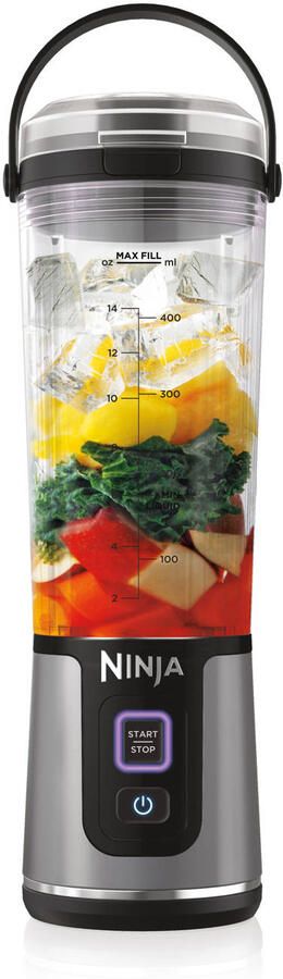 Ninja Blast Blender-To-Go BC151EUBK | Blenders | 0622356274937